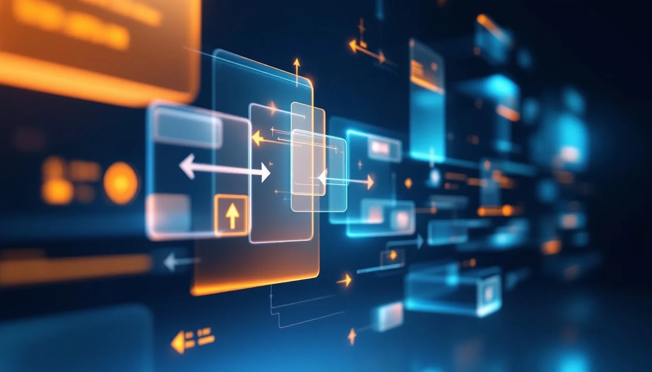 Digital Trasnform