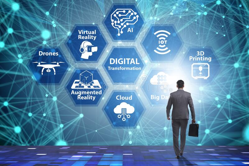 digital-transformation