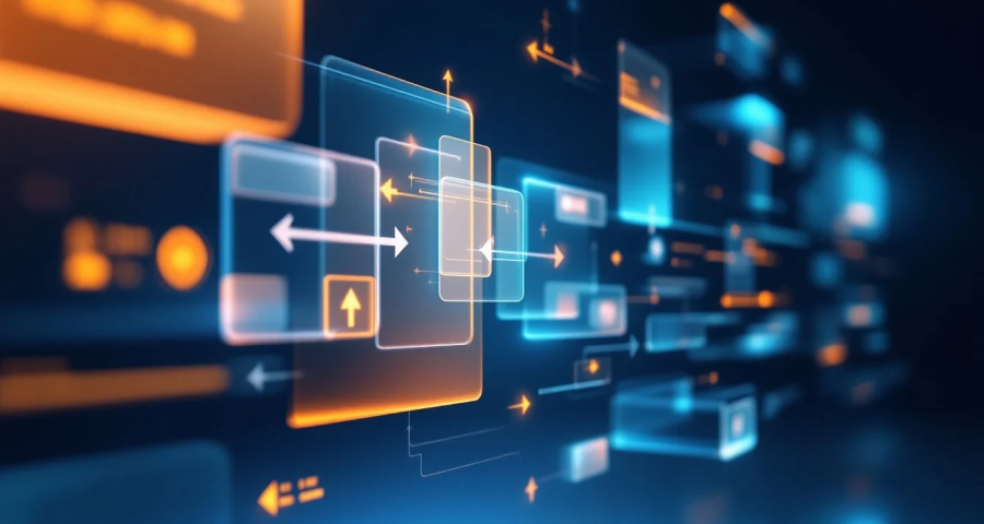 Digital Trasnform